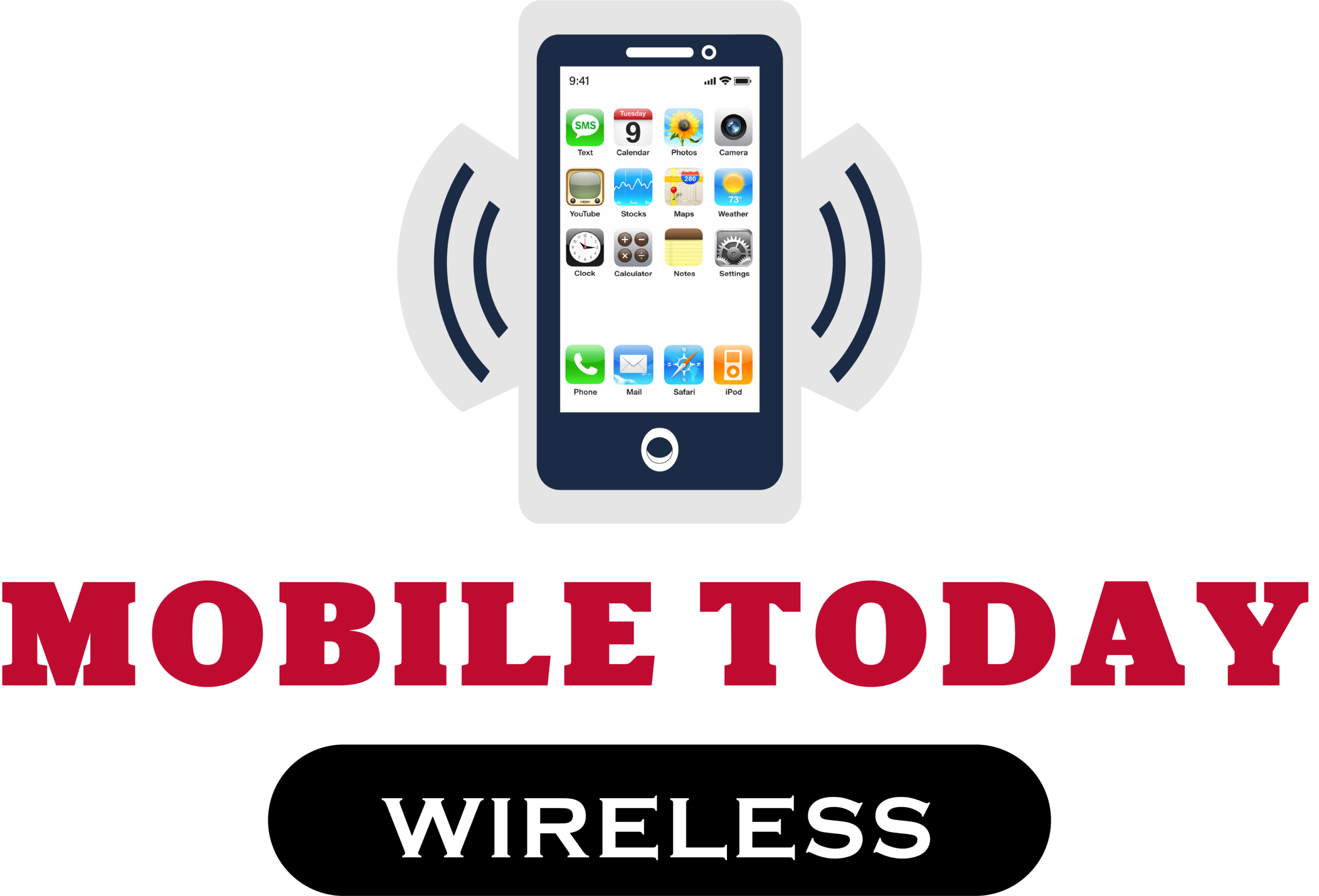 Mobile Today Wireless